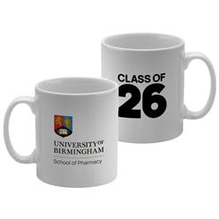 Class of 2026 Mug